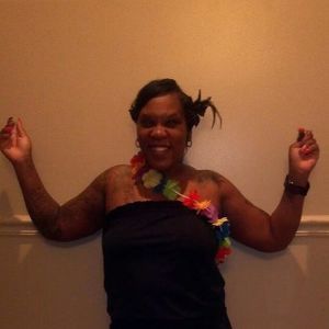 Meet your Posher, Lawanda